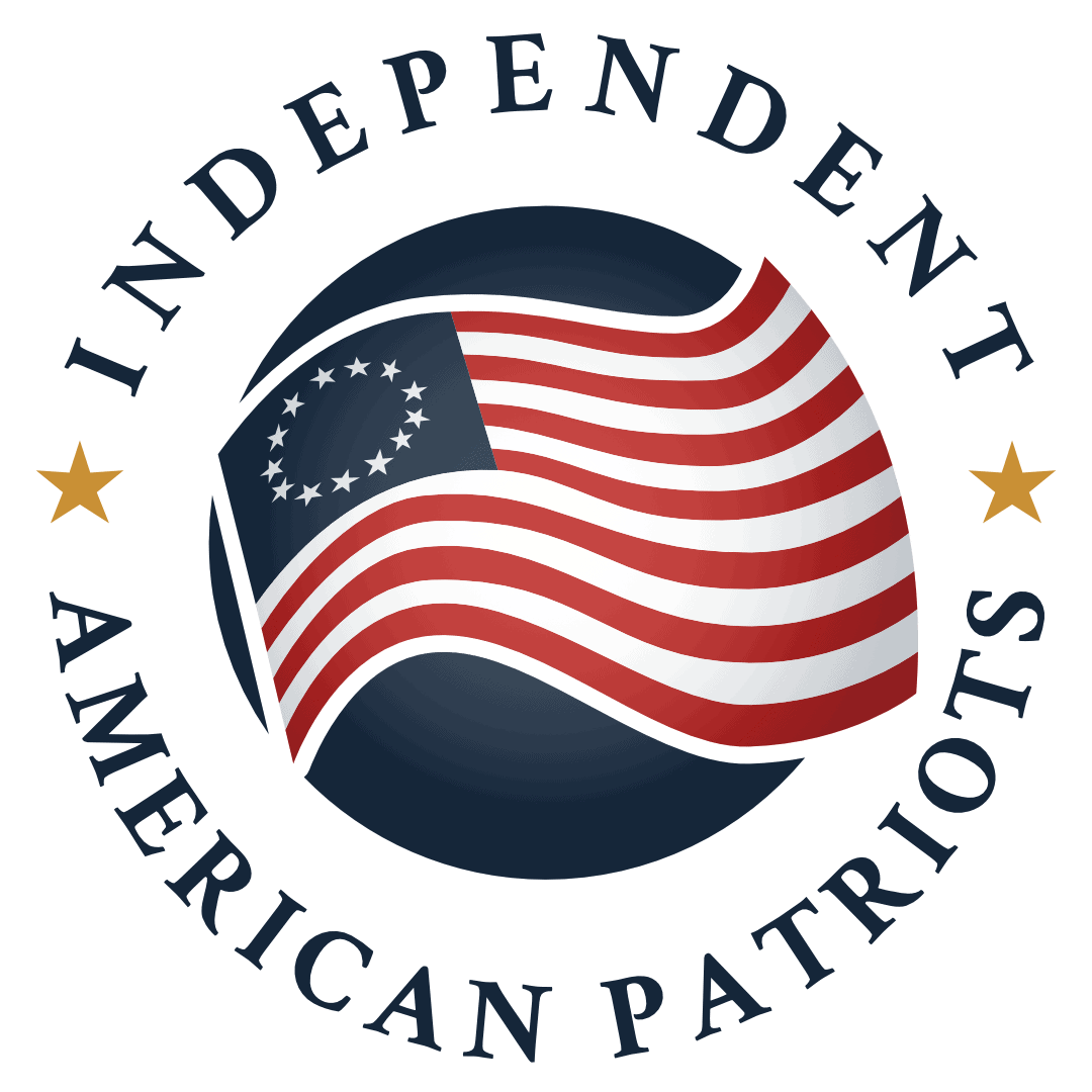 Independent American Patriots Logo